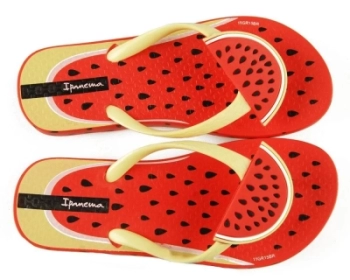 Ipanema / Шлепанцы Tutti Frutti Kids