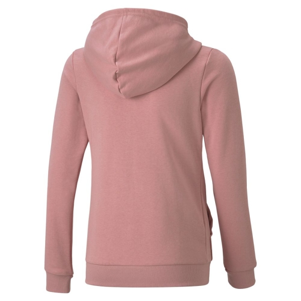 Puma / Толстовка Ess+ Hooded Sweat Jacket 582558_16