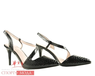 Тофа / Босоножки