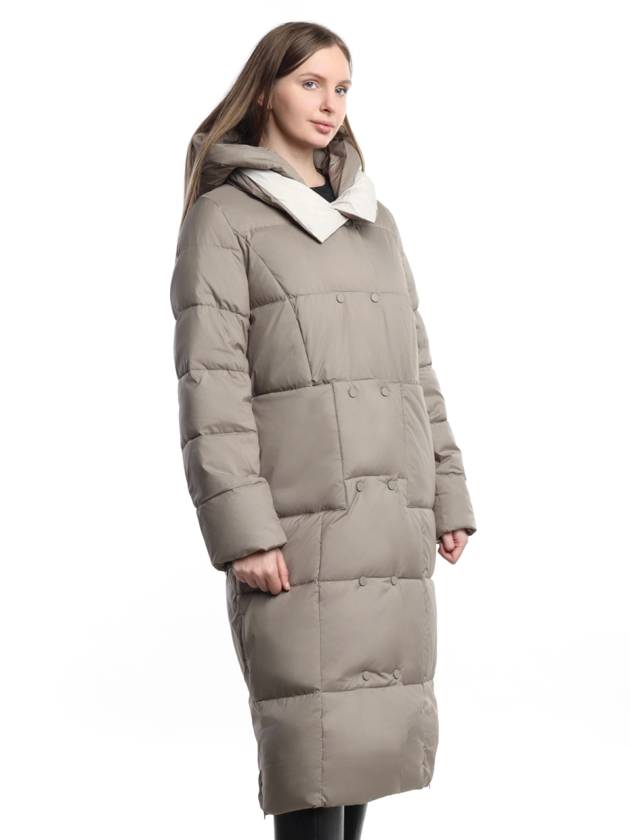 Naulice / Куртка утепленная