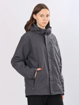 Sport & Moda / Ветровка