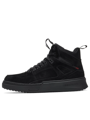 Strobbs / Ботинки мужские утепленные