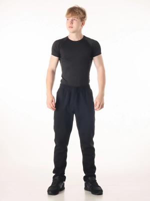 Master Class / Брюки утепленные / спортивные