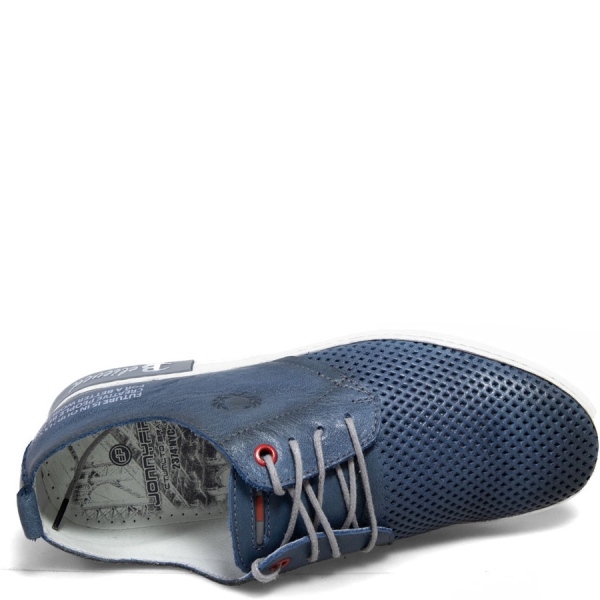 Jonny Fire / Туфли Л150сп