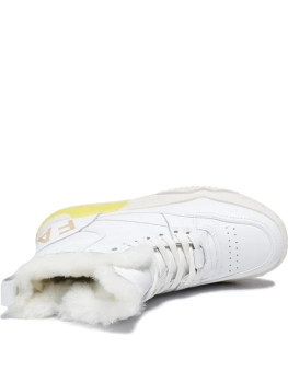 Torsion Field (Тофа) / Ботинки женские утепленные