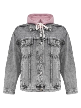 Amadge Jeans / Куртка Amadge Jeans / Куртка