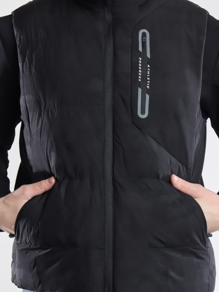 Sport & Moda / Жилет 20WF15