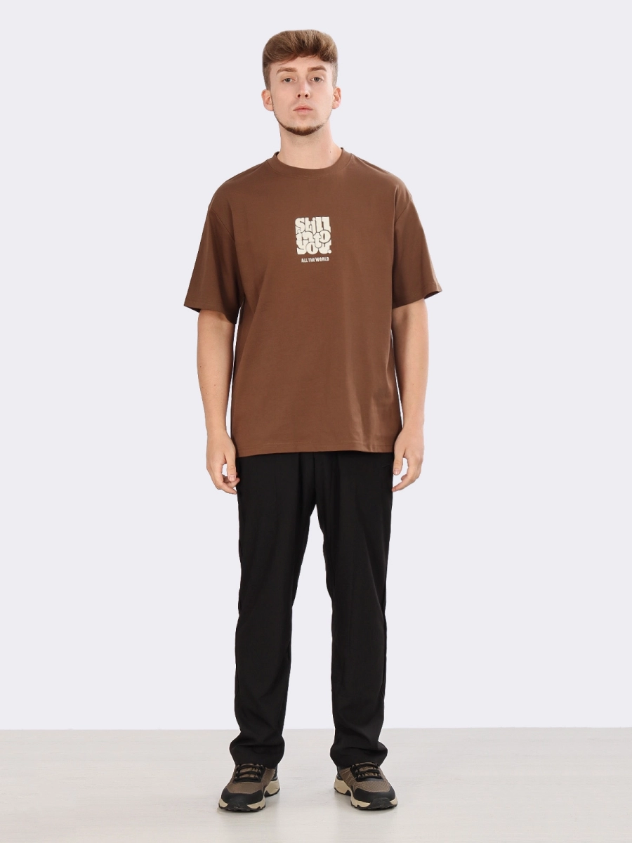 Master Class / Футболка мужская