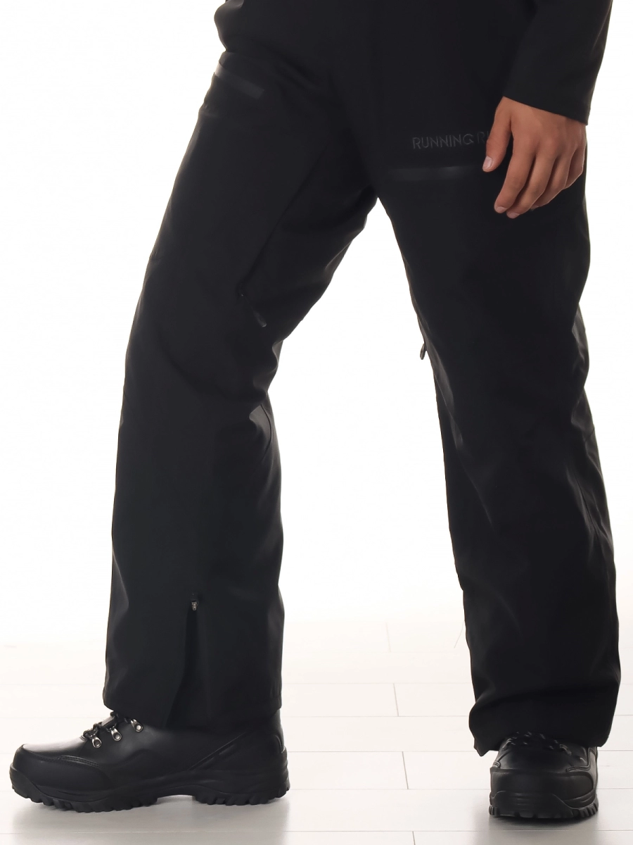 Running River / Полукомбинезон / горнолыжные брюки / сноубордические