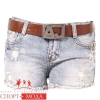 Sport & Moda / Шорты 701