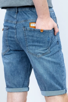 DSQ / Шорты джинсовые DSQ / Шорты джинсовые