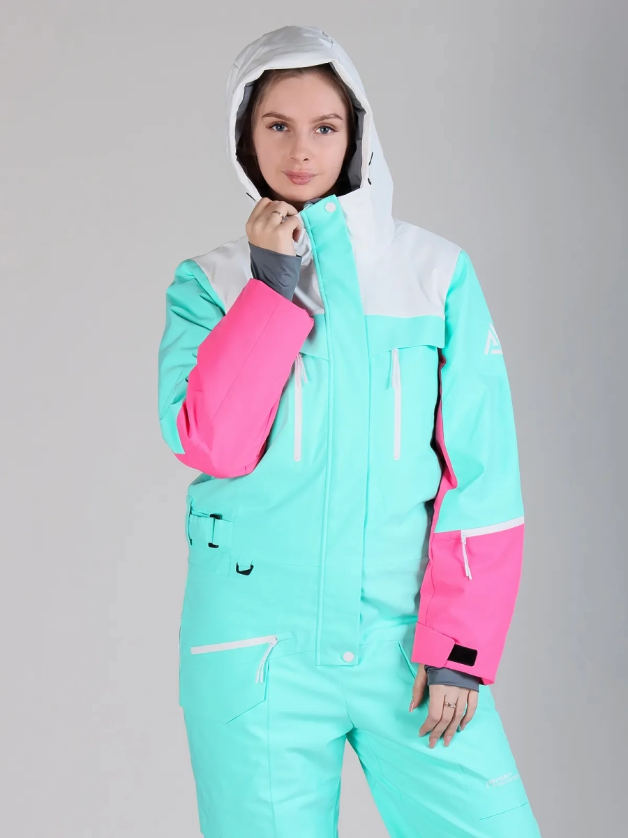 High Experience / Горнолыжный комбинезон High Experience / Горнолыжный комбинезон
