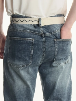 OZA / Джинсы OZA / Джинсы