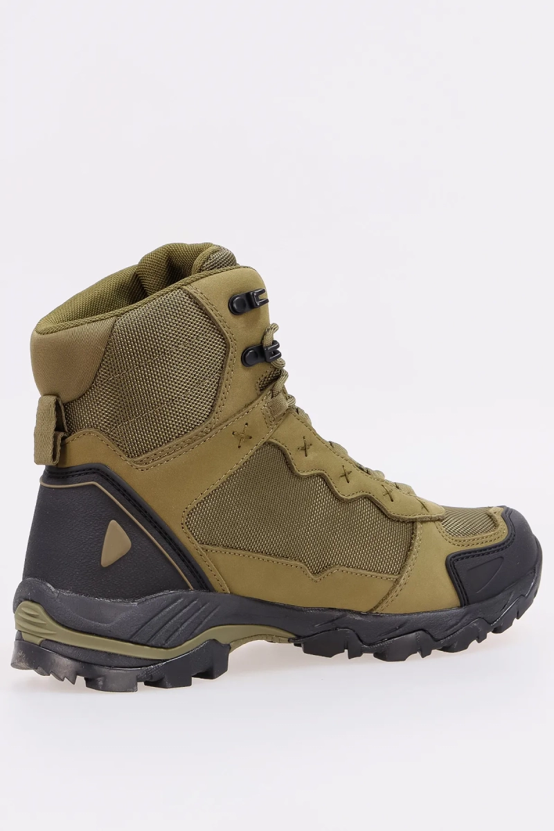 Editex / Ботинки спортивные Magnum 