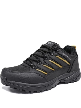 Torsion Field (Тофа) / Ботинки мужские утепленные