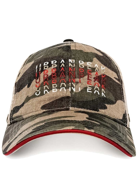 Urban Peak / Бейсболка BM220036