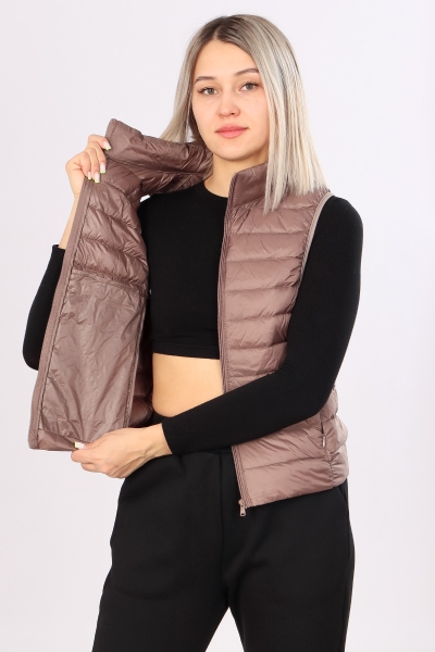 Sport & Moda / Жилет утепленный K8701