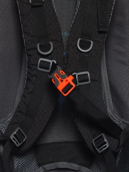 Naulice / Рюкзак туристический 40 литров