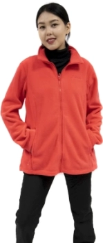 High Experience / Толстовка  / утепленная / на флисе