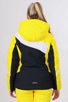 High Experience / Куртка горнолыжная