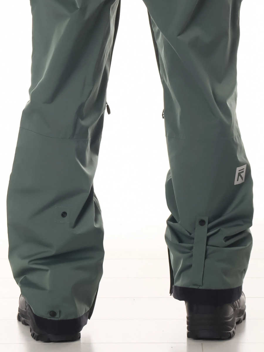 Running River / Полукомбинезон / горнолыжные брюки / сноубордические