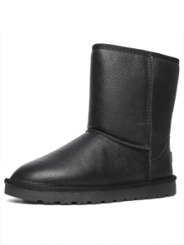 Baden / Угги мужские утепленные