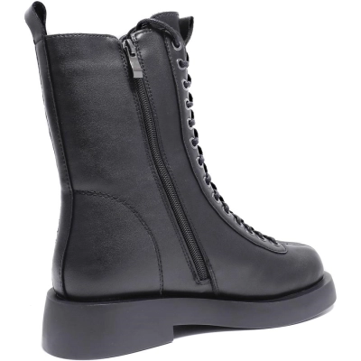 Torsion Field (Тофа) / Ботинки женские утепленные