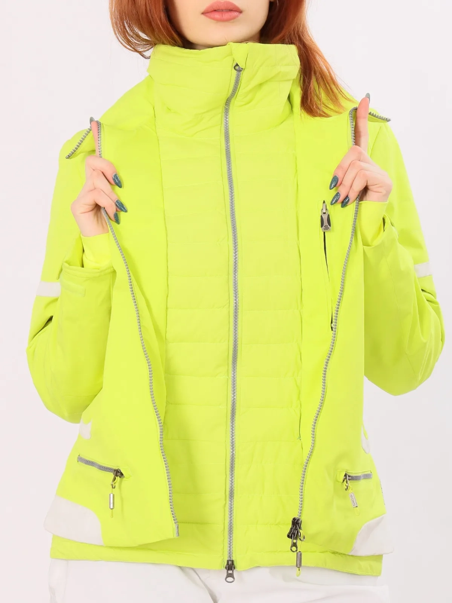 SNOW HEADQUARTER / Куртка горнолыжная SNOW HEADQUARTER / Куртка горнолыжная