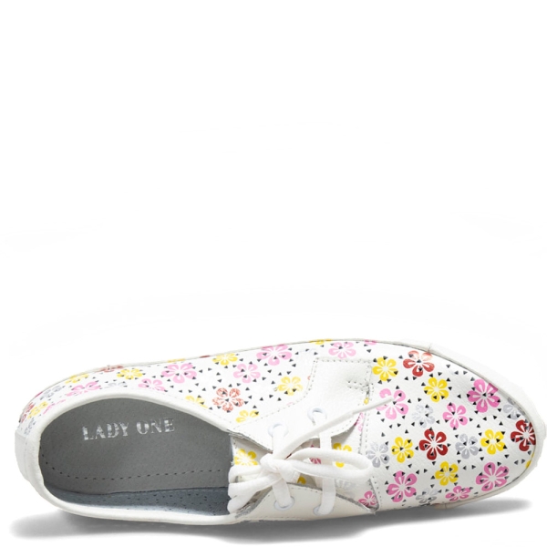 Zojas Shoes / Туфли L1529