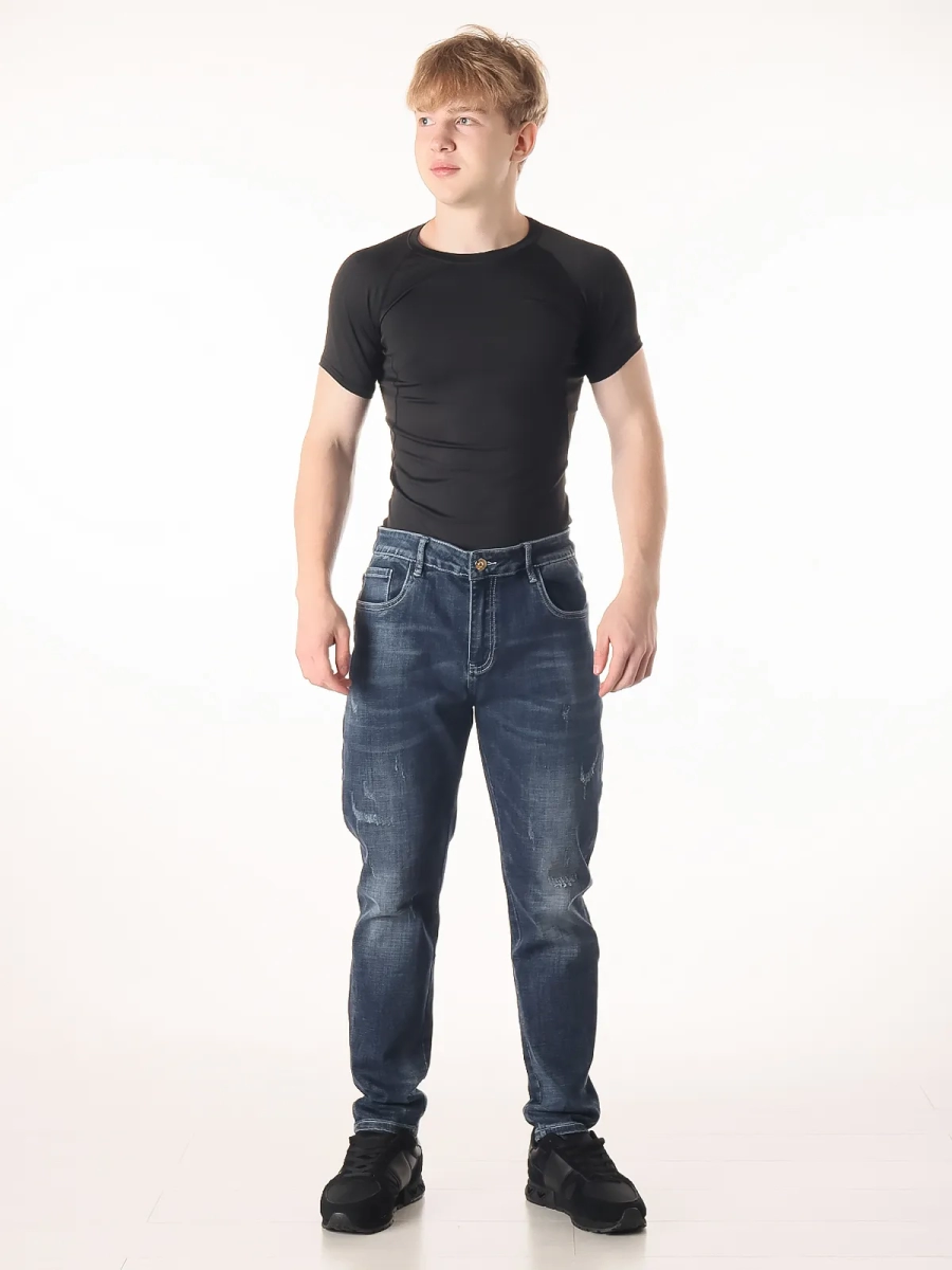 Sport & Moda / Джинсы Sport & Moda / Джинсы