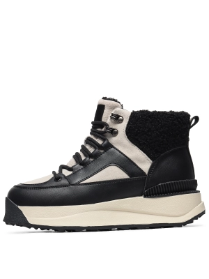 Strobbs / Ботинки женские утепленные