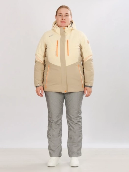 High Experience / Куртка горнолыжная / сноубордическая женская High Experience / Куртка горнолыжная / сноубордическая женская