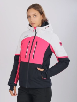 High Experience / Куртка горнолыжная / сноубордическая женская High Experience / Куртка горнолыжная / сноубордическая женская