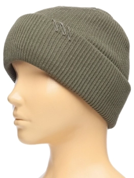 MISKORKI / Шапка женская