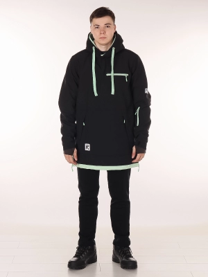 Running River / Куртка горнолыжная