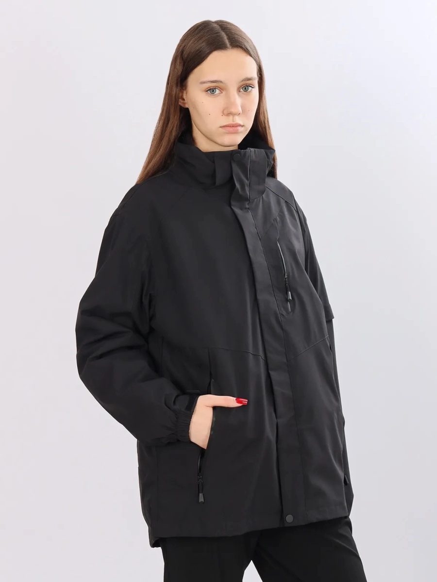 Sport & Moda / Ветровка