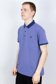 Mostom / Футболка - поло Mostom / Футболка - поло