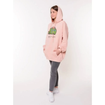 Chic and Charisma / Свитшот Chic and Charisma / Свитшот