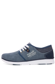 Torsion Field (Тофа) / Кеды