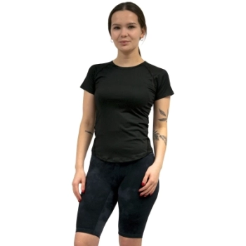 Cittys / Футболка / спортивная / для фитнеса / для йоги Cittys / Футболка / спортивная / для фитнеса / для йоги