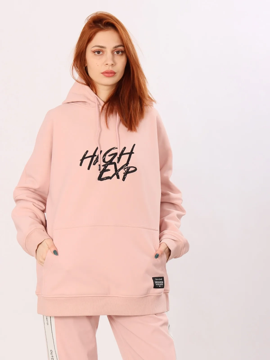 High Experience / Куртка горнолыжная High Experience / Куртка горнолыжная