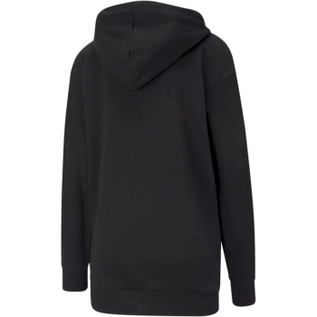Puma / Худи ESS Elongated Logo Hoodie TR Puma / Худи ESS Elongated Logo Hoodie TR