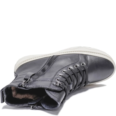 Torsion Field (Тофа) / Ботинки женские утепленные