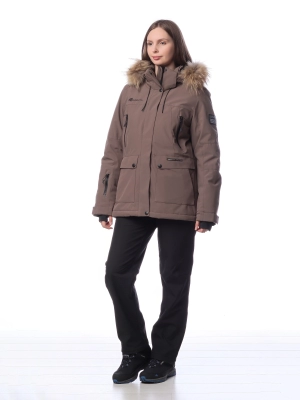 Azimuth / Куртка утепленная