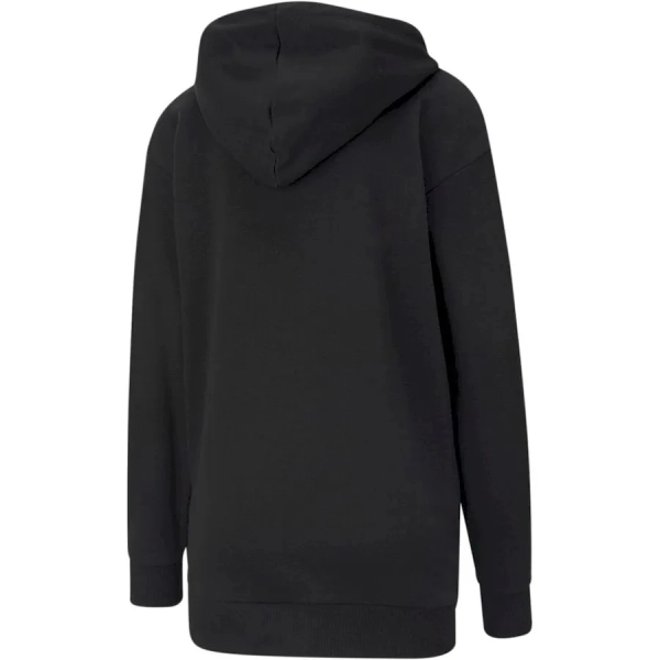 Худи ESS Elongated Logo Hoodie TR