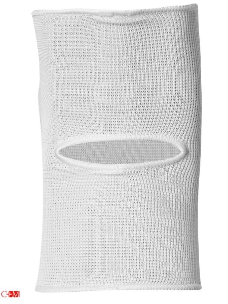 Asics / Наколенники Basic Kneepad 146814-0001