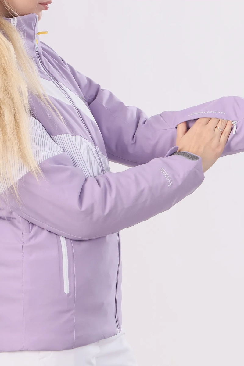 High Experience / Куртка горнолыжная