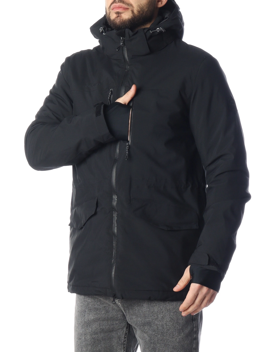 Azimuth / Куртка горнолыжная