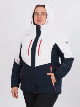 High Experience / Куртка горнолыжная / сноубордическая женская High Experience / Куртка горнолыжная / сноубордическая женская