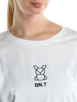 Naulice / Футболка хлопковая